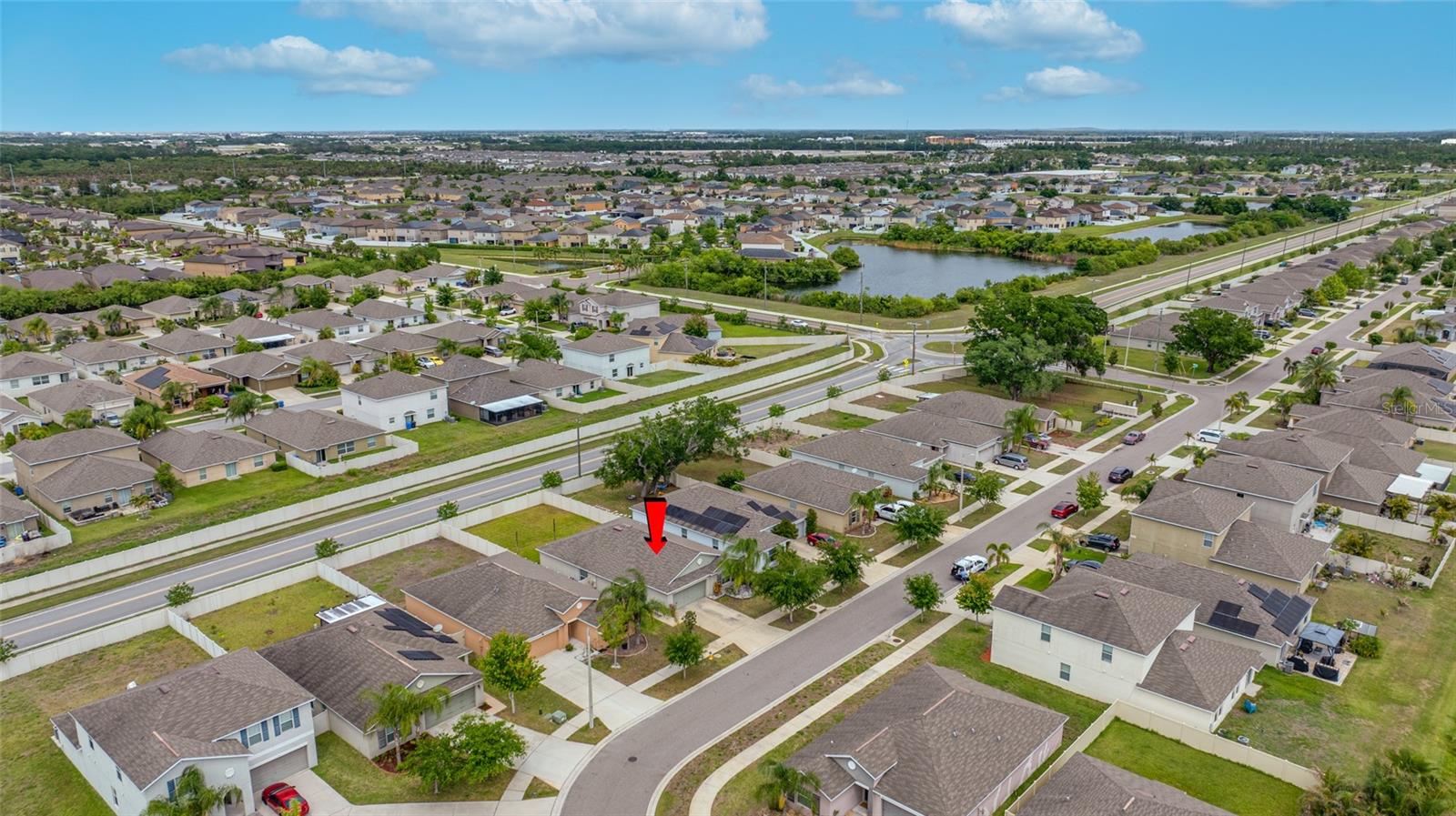 WYNNMERE EAST PH 2 - Residential