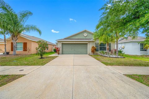 Photo of 1776 Broad Winged Hawk Drive, Ruskin, FL 33570 (MLS # TB8496493)