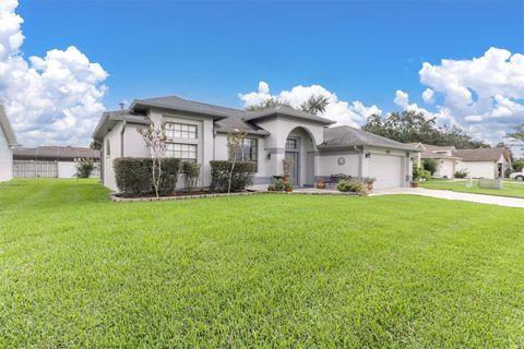 A home in NEW PORT RICHEY