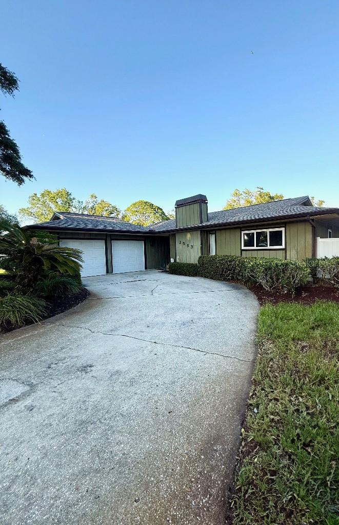 2583 BURNTFORK DRIVE