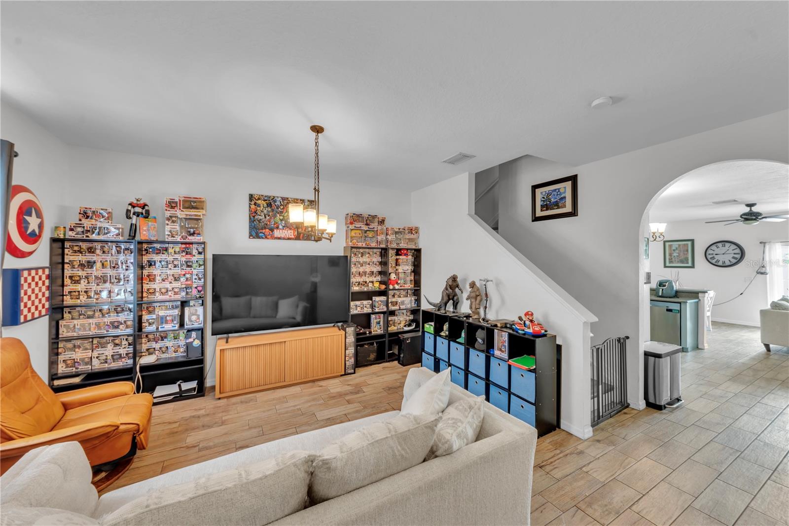 WALDEN WOODS REP - Residential