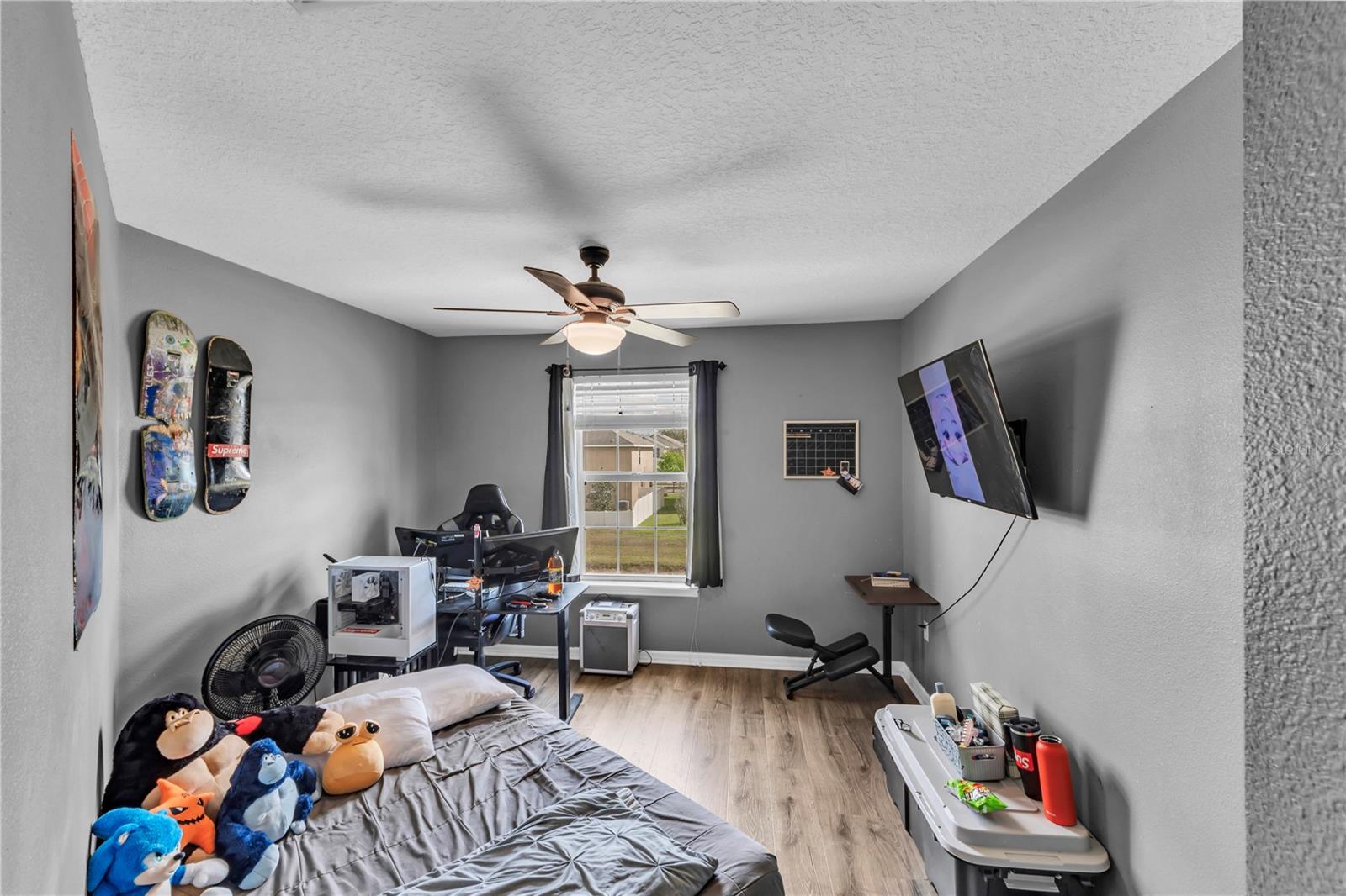 WALDEN WOODS REP - Residential