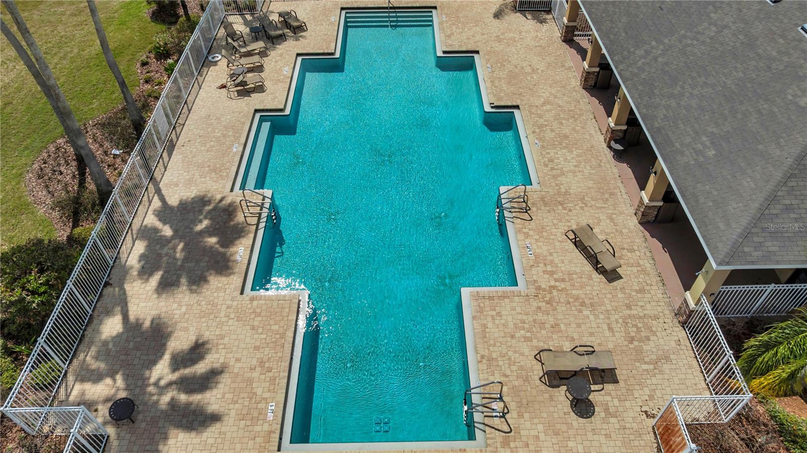 WALDEN WOODS REP - Residential