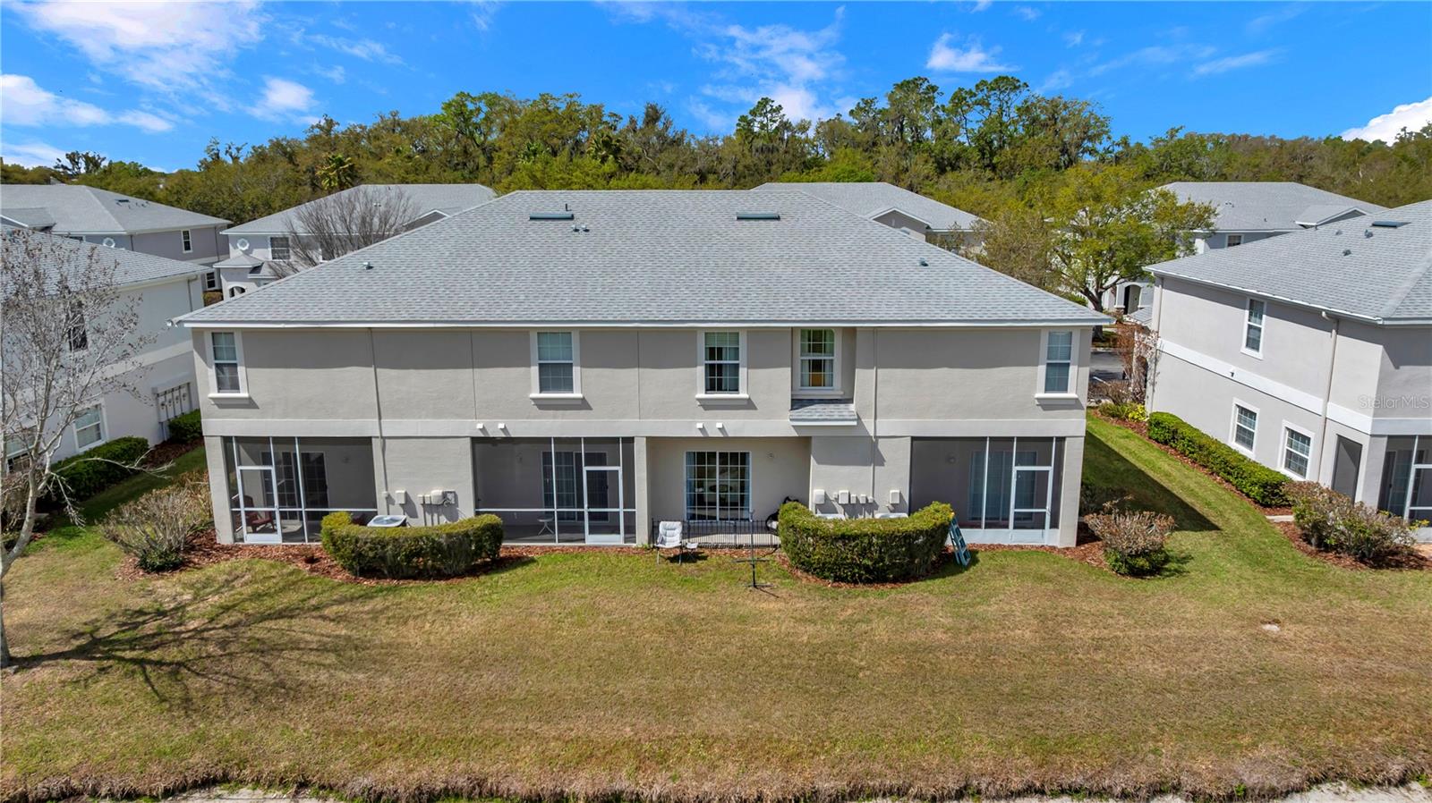 WALDEN WOODS REP - Residential