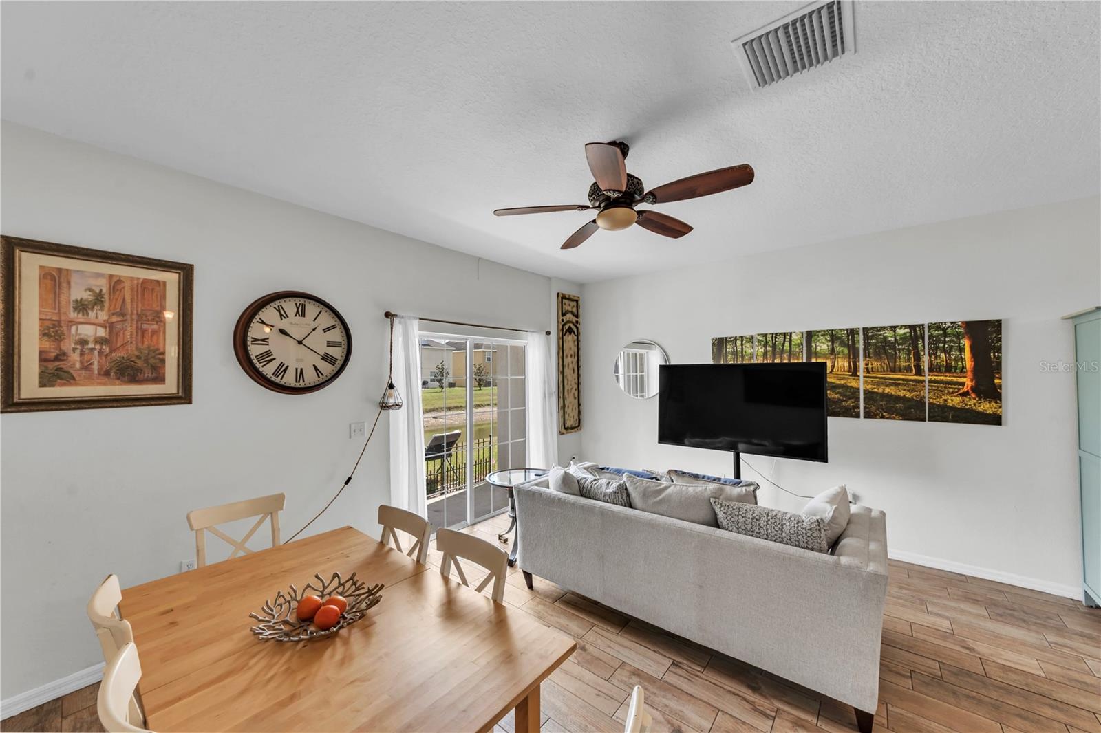 WALDEN WOODS REP - Residential