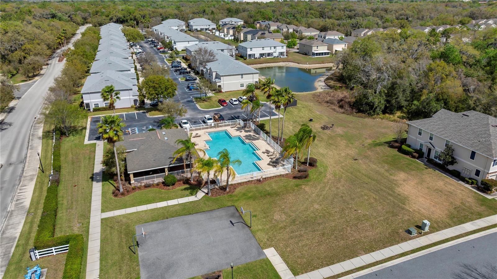 WALDEN WOODS REP - Residential