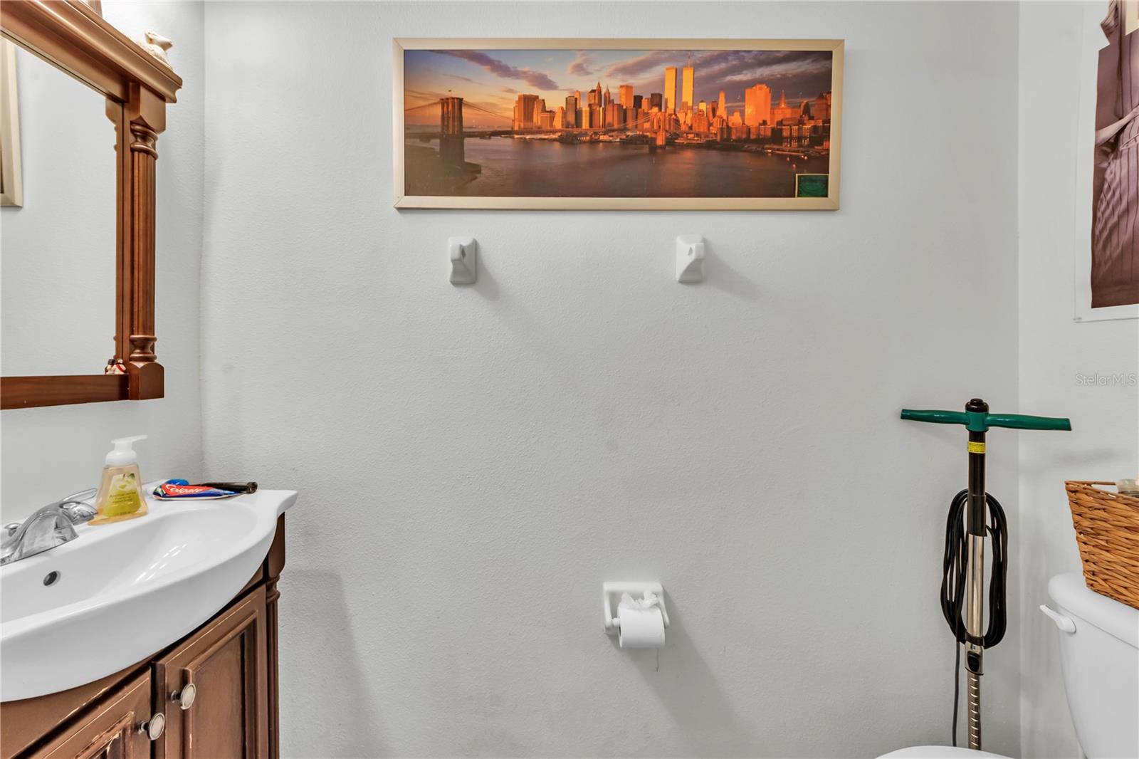 WALDEN WOODS REP - Residential