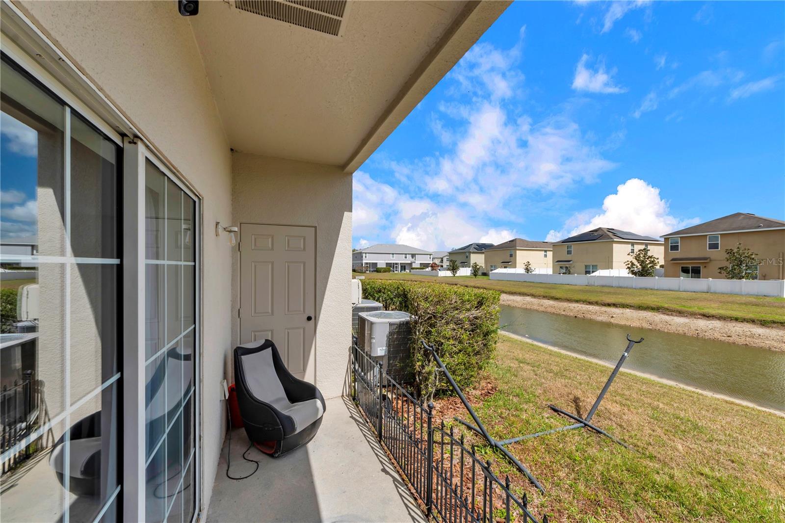 WALDEN WOODS REP - Residential