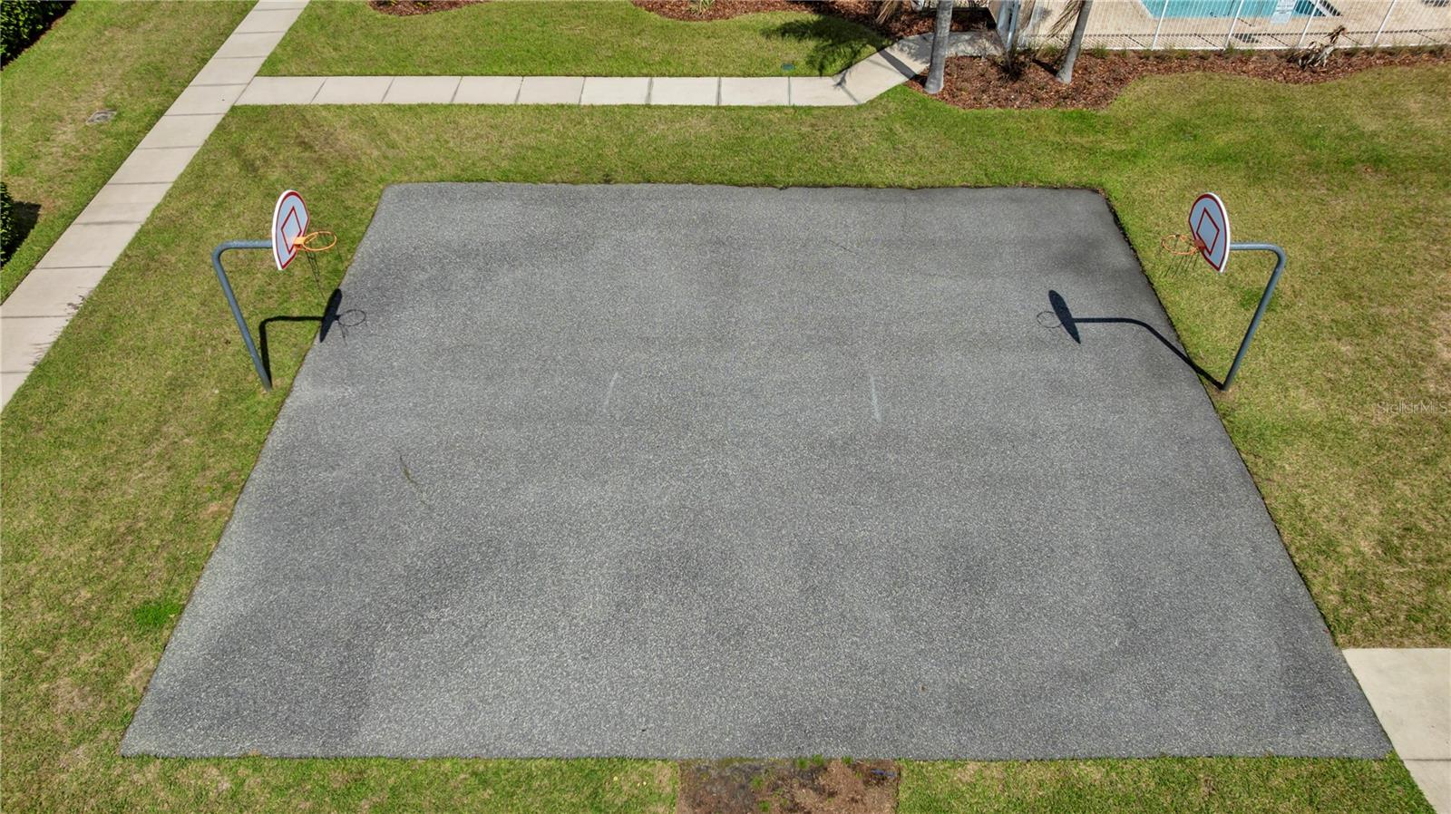 WALDEN WOODS REP - Residential