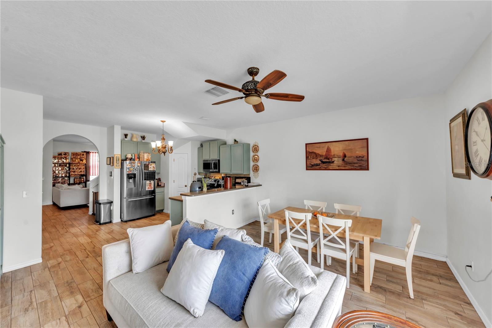 WALDEN WOODS REP - Residential