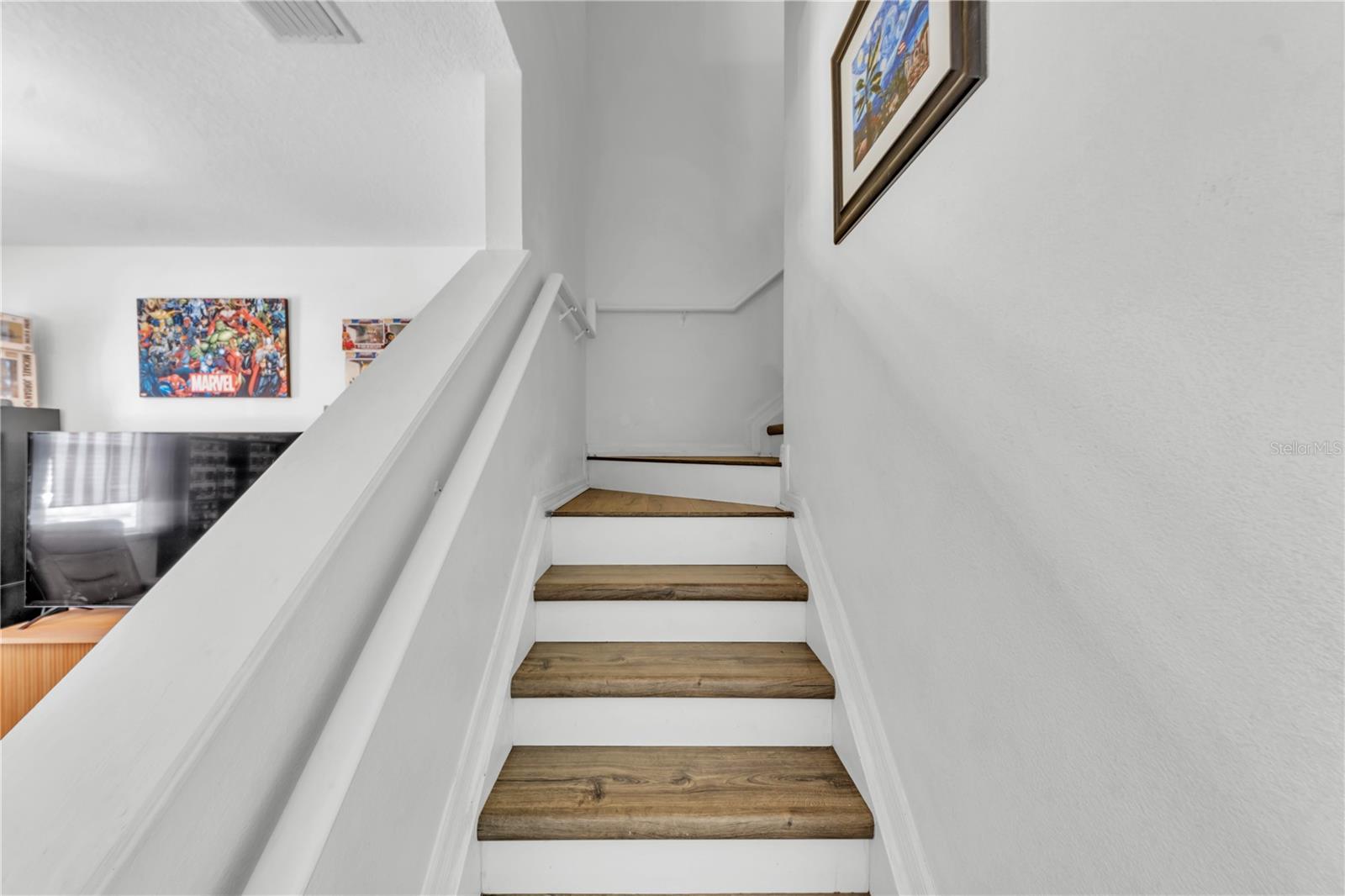 WALDEN WOODS REP - Residential