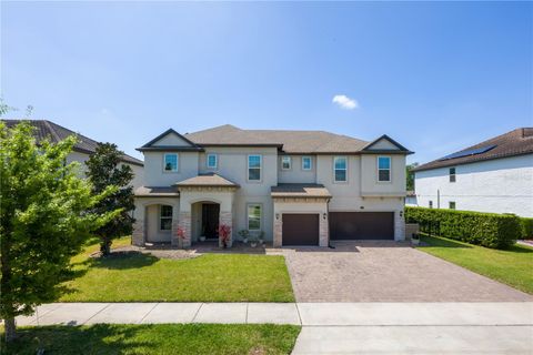 1250 RED HAVEN LANE OVIEDO FL 32765