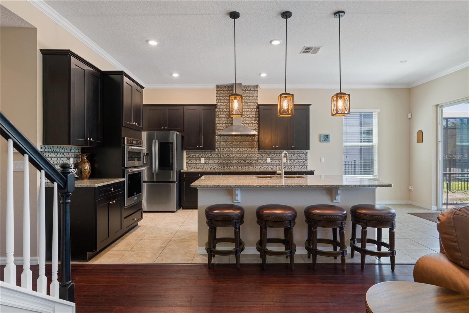 OVIEDO GARDENS - A REP - Residential