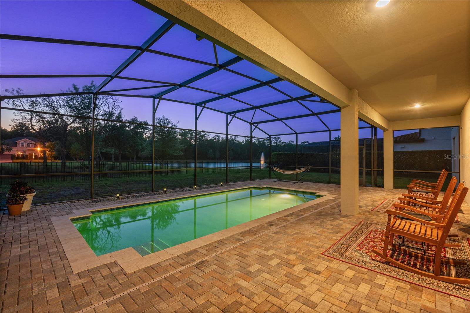OVIEDO GARDENS - A REP - Residential