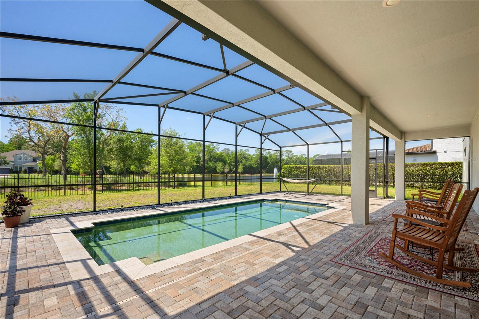 OVIEDO GARDENS - A REP - Residential