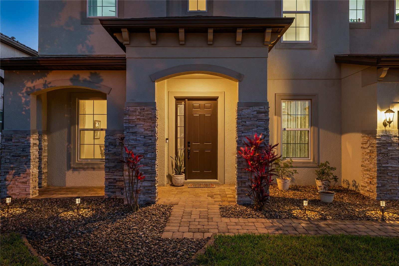 OVIEDO GARDENS - A REP - Residential