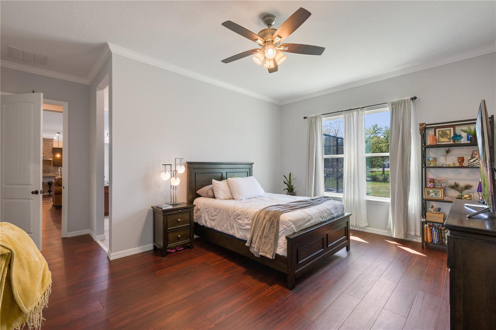 OVIEDO GARDENS - A REP - Residential