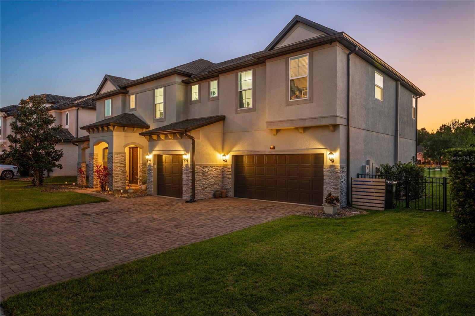 OVIEDO GARDENS - A REP - Residential