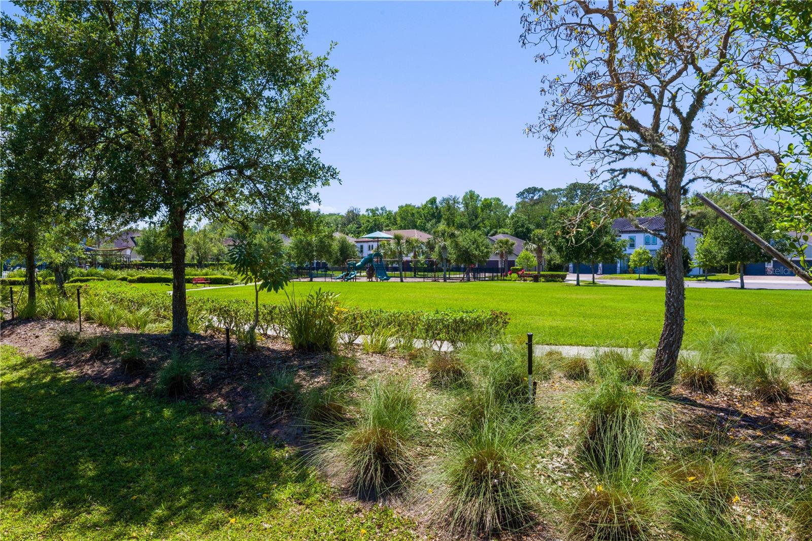 OVIEDO GARDENS - A REP - Residential