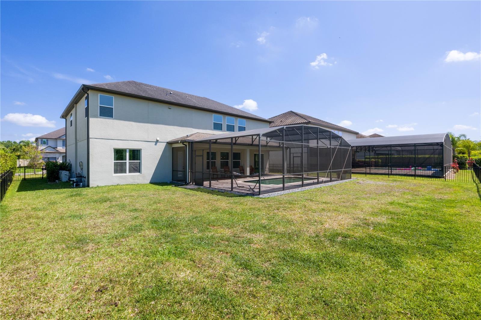 OVIEDO GARDENS - A REP - Residential