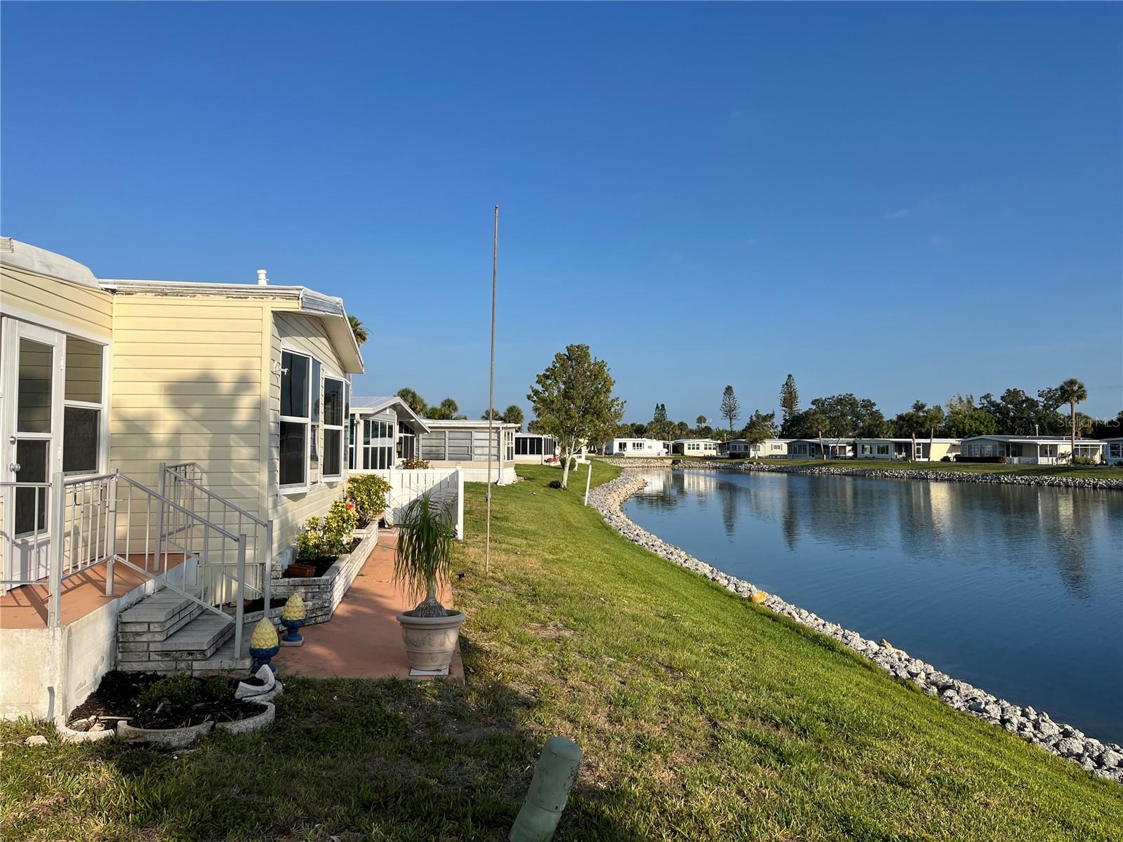 VENICE ISLE - Residential