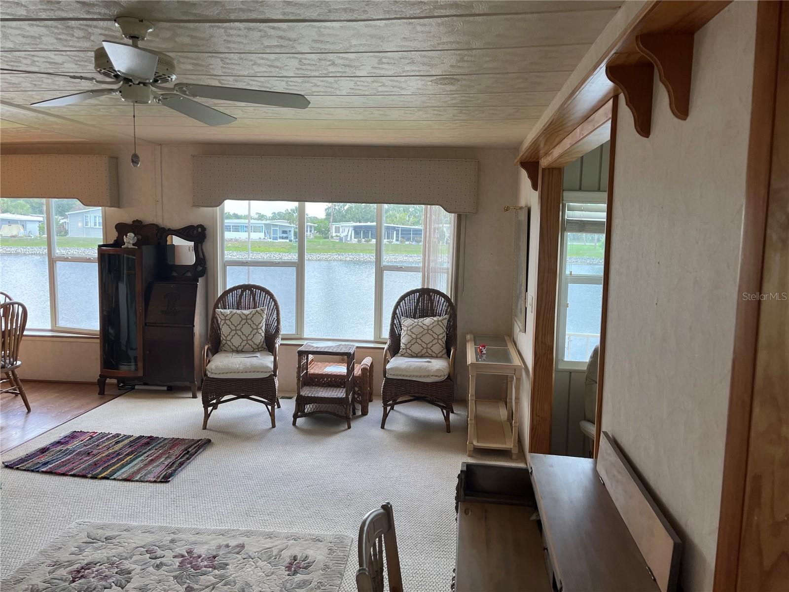 VENICE ISLE - Residential