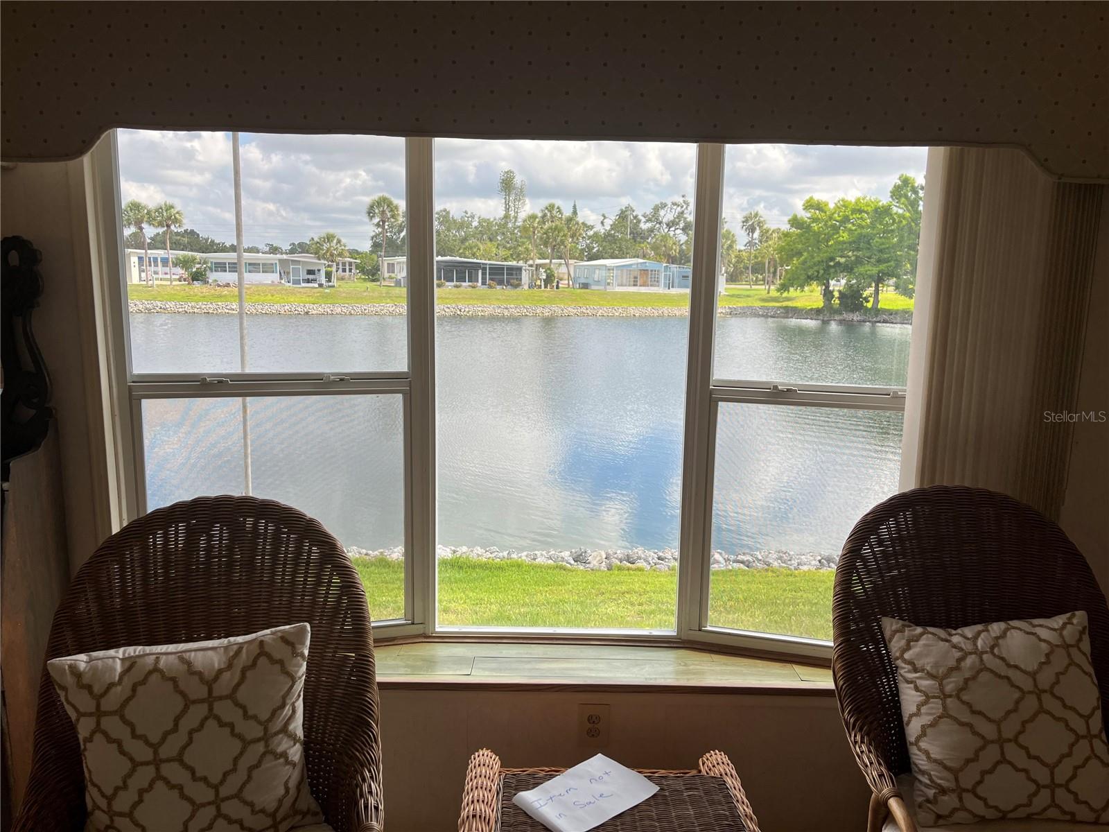 VENICE ISLE - Residential