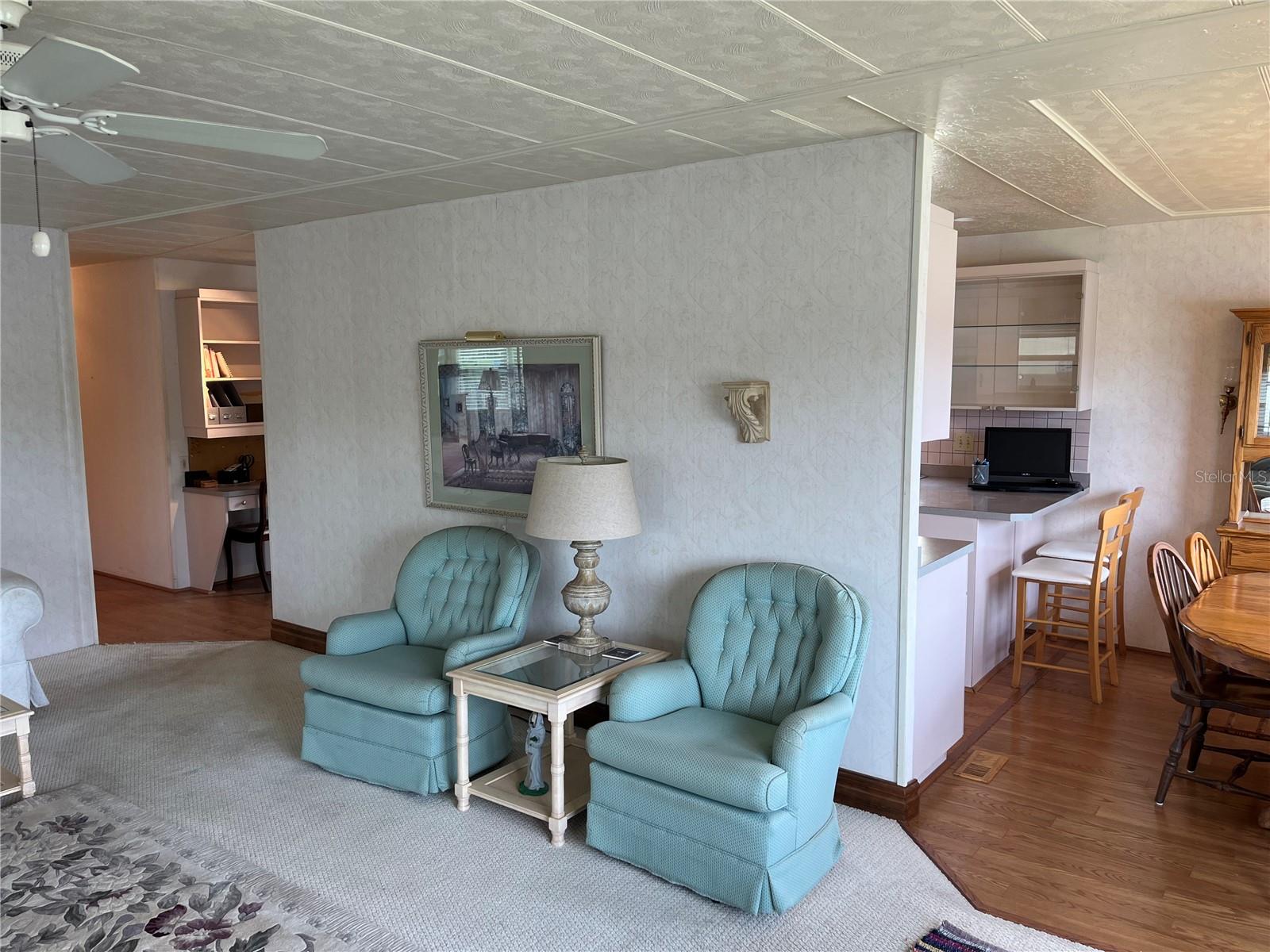 VENICE ISLE - Residential