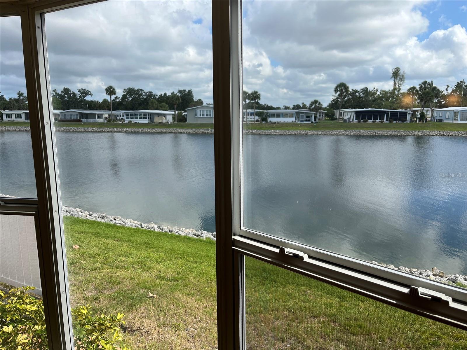 VENICE ISLE - Residential