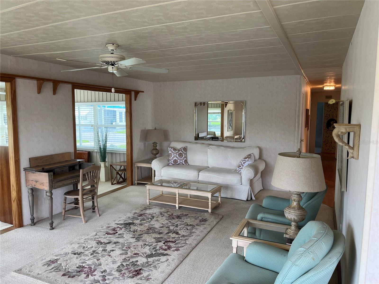 VENICE ISLE - Residential