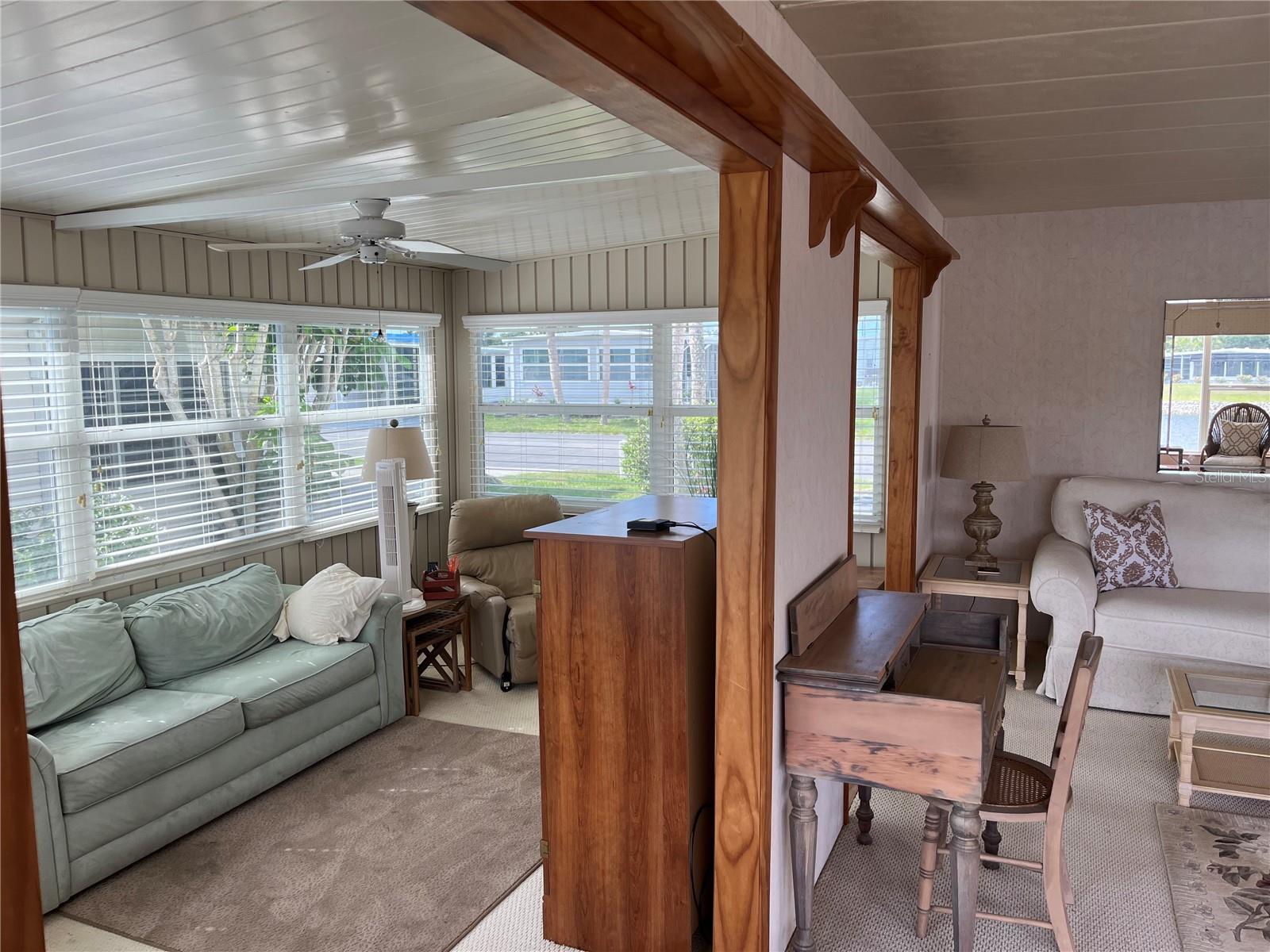 VENICE ISLE - Residential