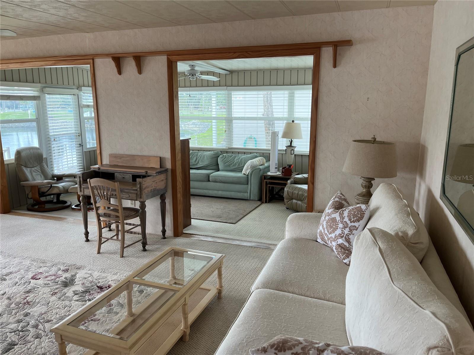 VENICE ISLE - Residential