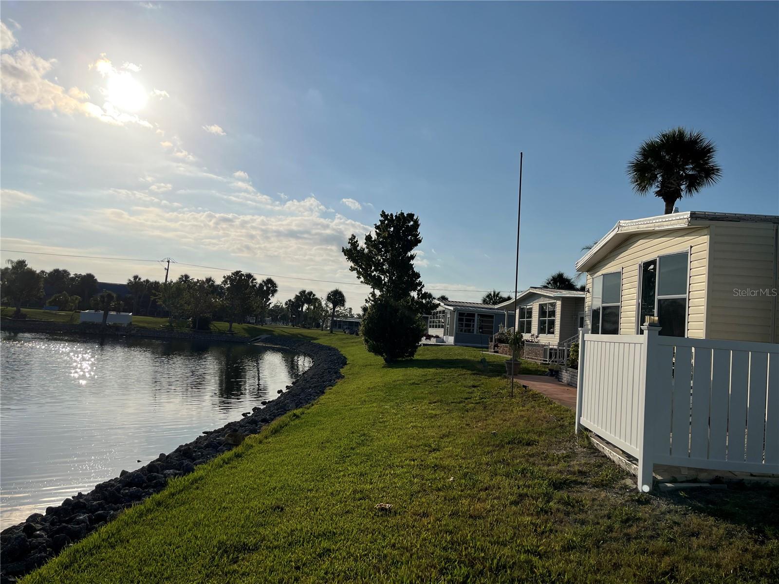 VENICE ISLE - Residential