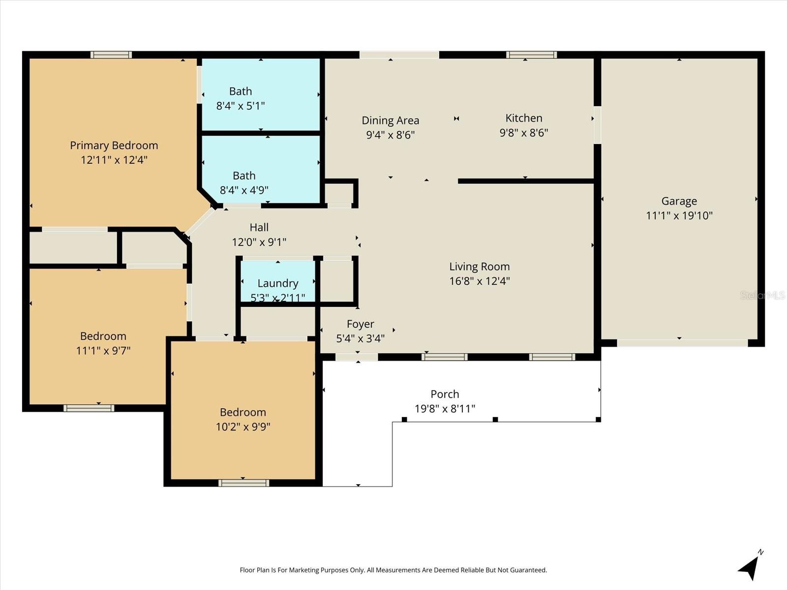 MARION OAKS UN 06 - Residential