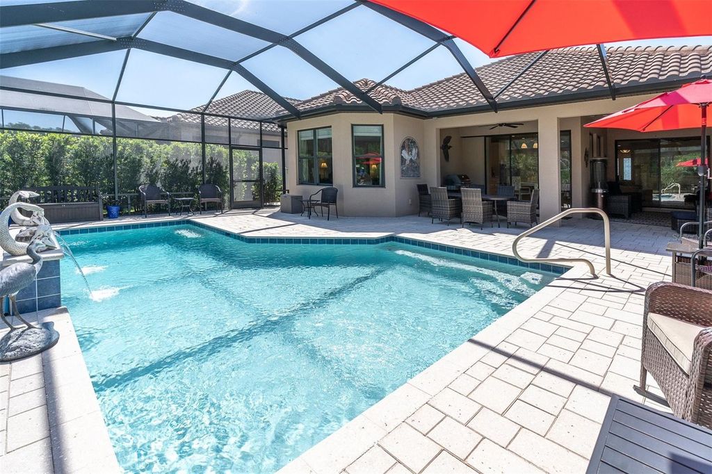 Photo of 11039 Calluna Drive, Odessa, FL 33556 (MLS # TB8395200)