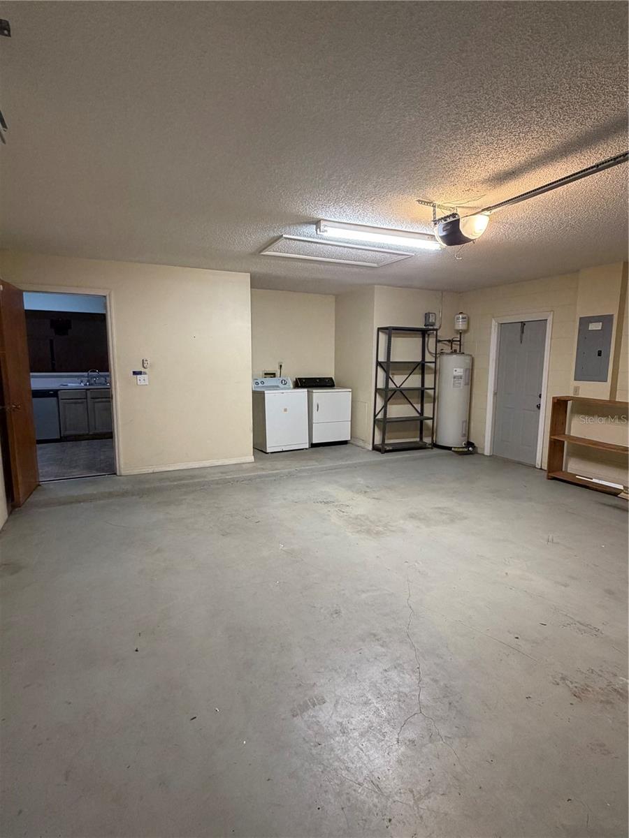 POINCIANA VILLAGE 1 NBHD 1 SOUTH - Residential Lease