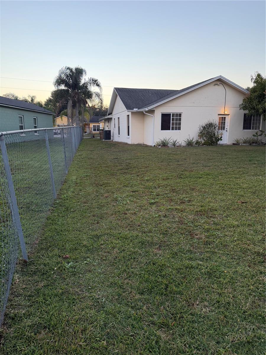 POINCIANA VILLAGE 1 NBHD 1 SOUTH - Residential Lease