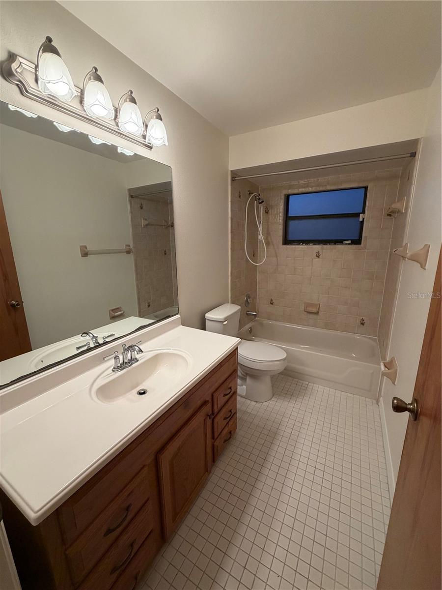 POINCIANA VILLAGE 1 NBHD 1 SOUTH - Residential Lease