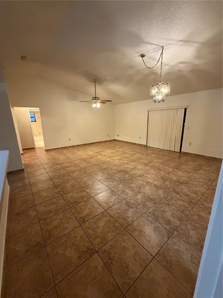 POINCIANA VILLAGE 1 NBHD 1 SOUTH - Residential Lease