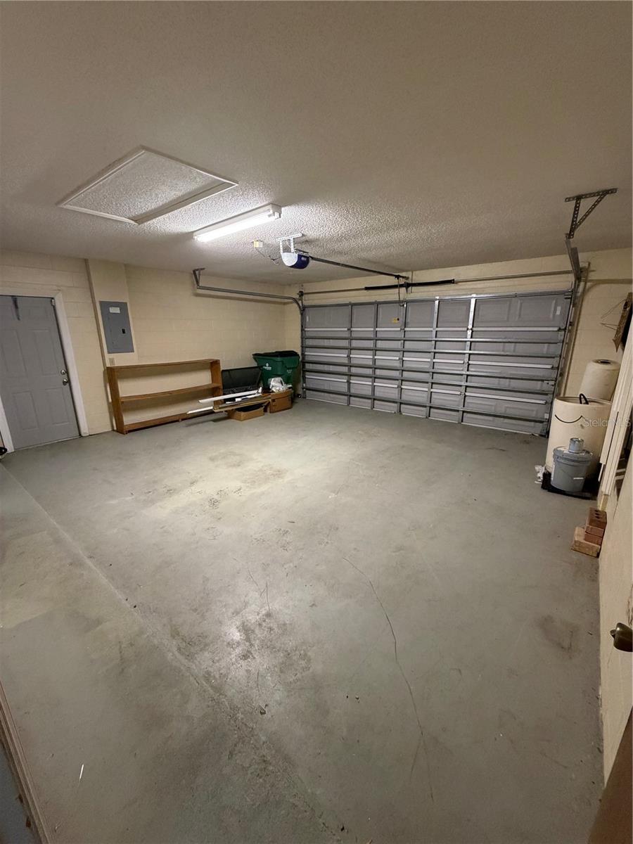 POINCIANA VILLAGE 1 NBHD 1 SOUTH - Residential Lease