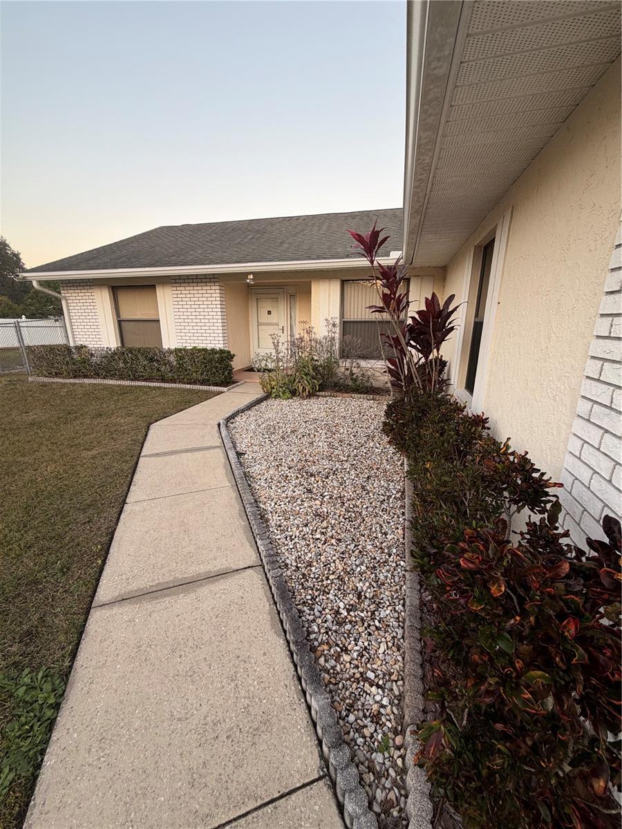 POINCIANA VILLAGE 1 NBHD 1 SOUTH - Residential Lease