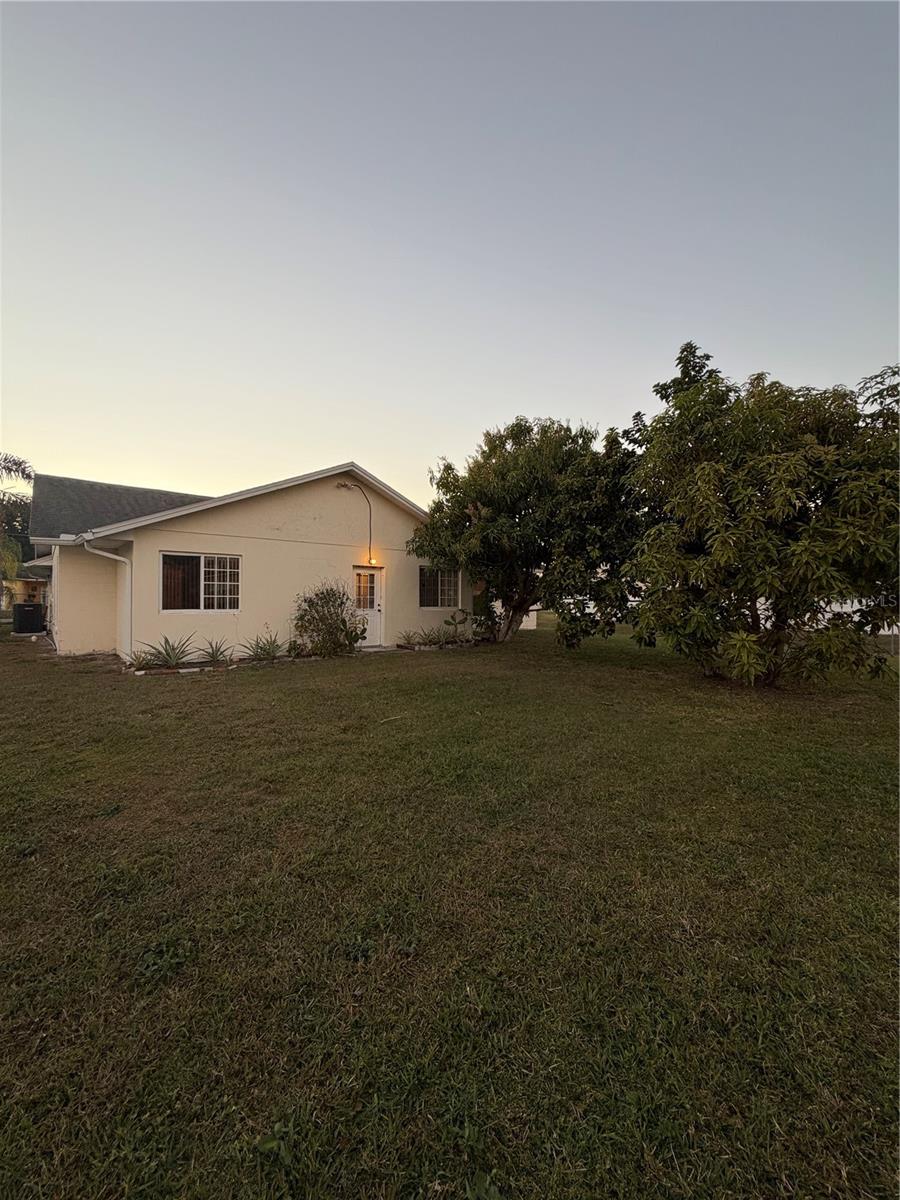 POINCIANA VILLAGE 1 NBHD 1 SOUTH - Residential Lease