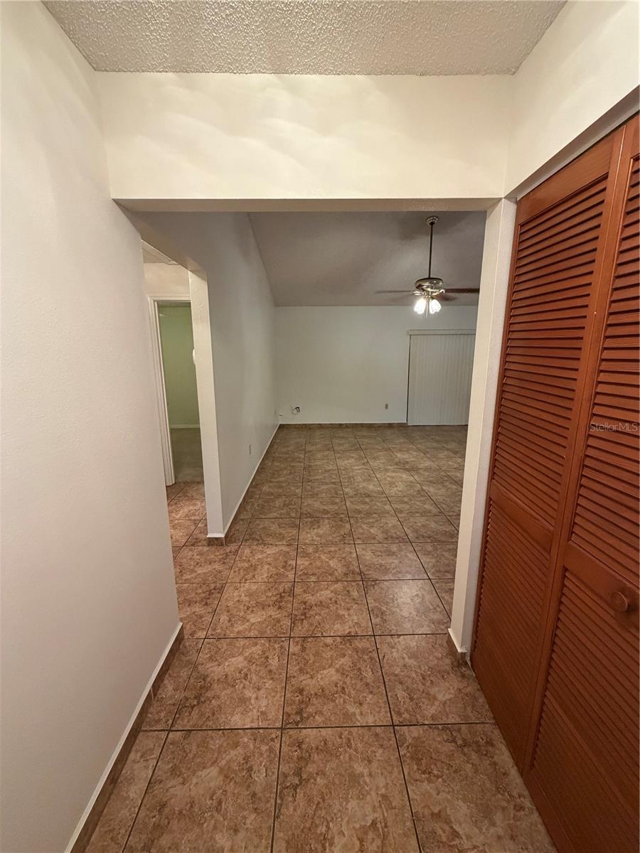 POINCIANA VILLAGE 1 NBHD 1 SOUTH - Residential Lease