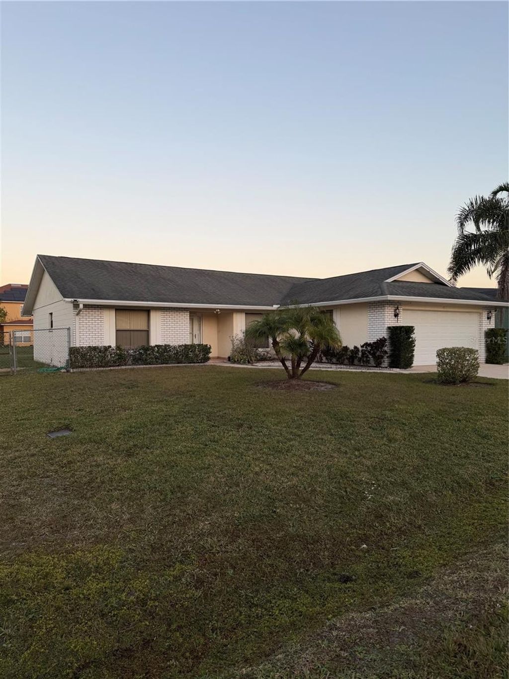 Photo of 611 Cotulla Drive, Kissimmee, FL 34758 (MLS # S5140691)