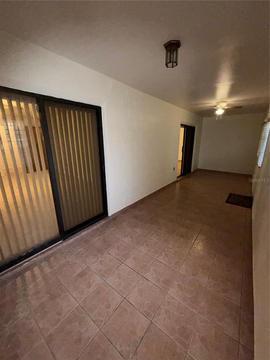 POINCIANA VILLAGE 1 NBHD 1 SOUTH - Residential Lease