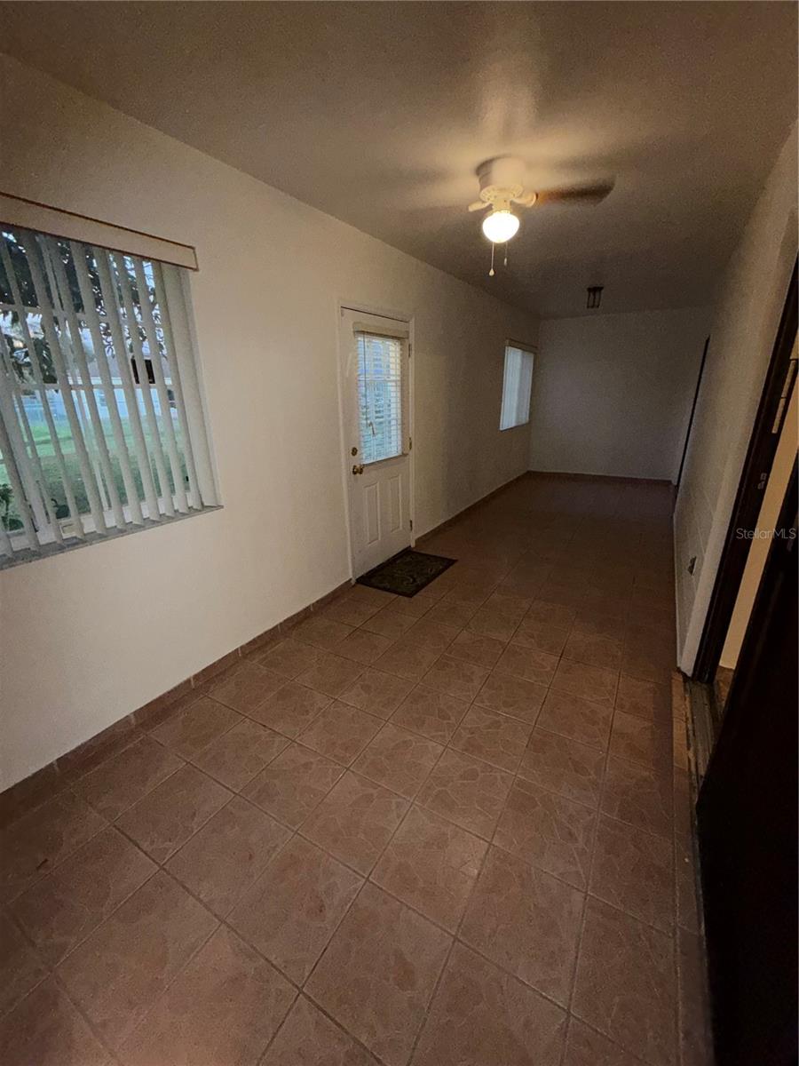POINCIANA VILLAGE 1 NBHD 1 SOUTH - Residential Lease