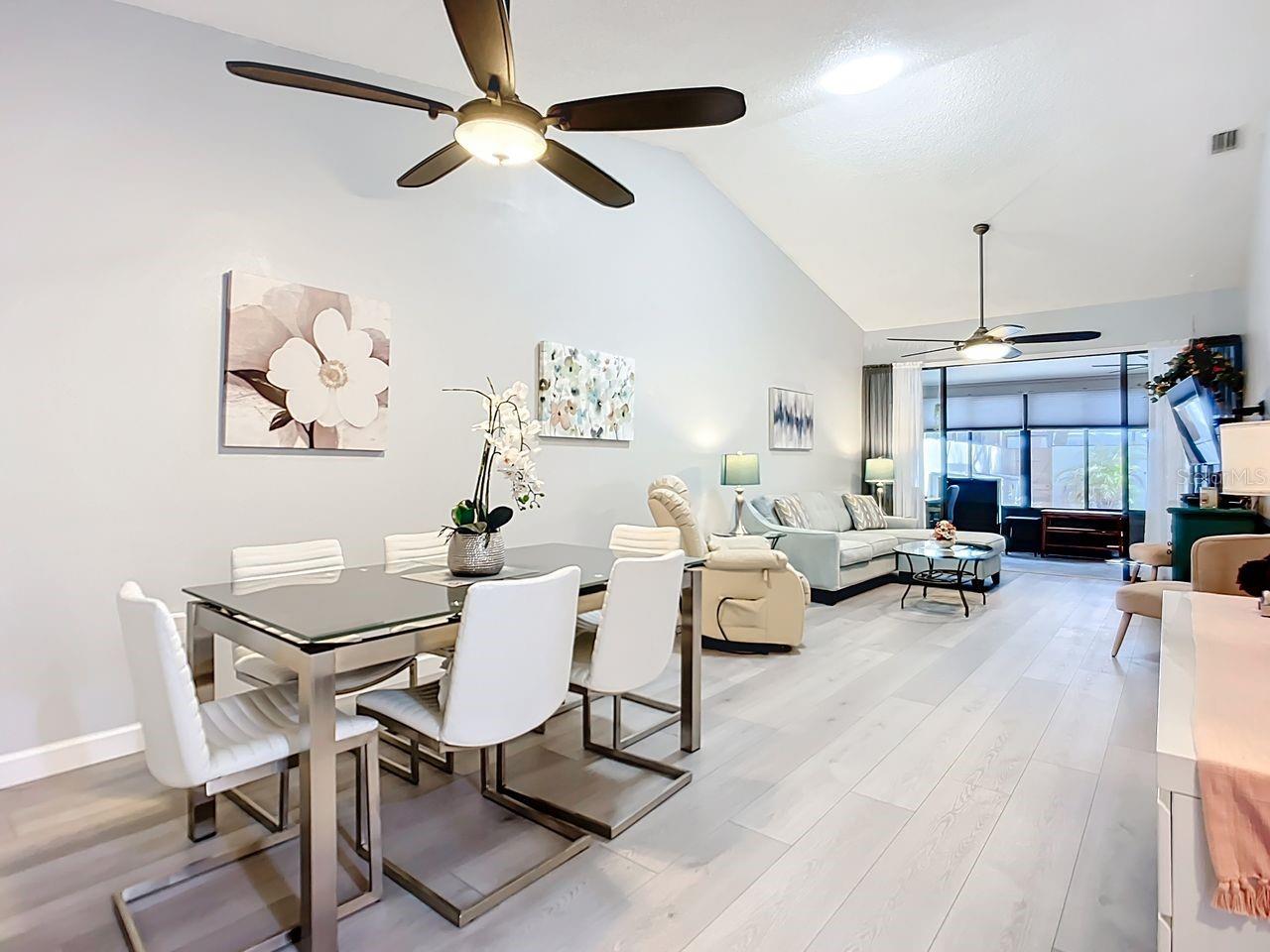 FORTY THREE WEST OAKS II - Residential