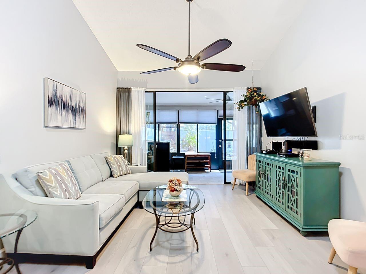 FORTY THREE WEST OAKS II - Residential