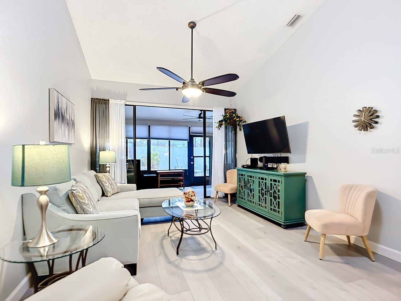 FORTY THREE WEST OAKS II - Residential