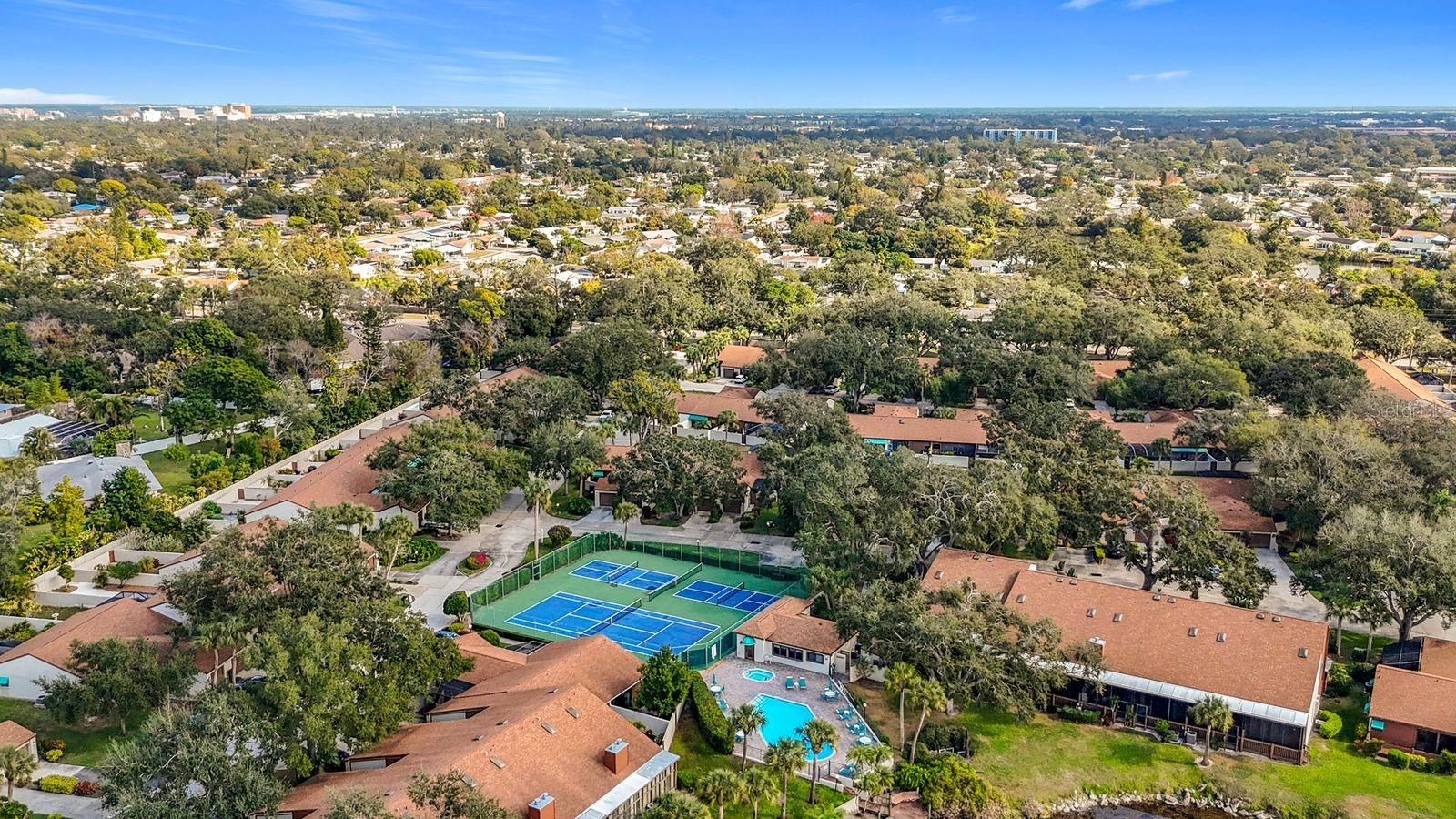 FORTY THREE WEST OAKS II - Residential